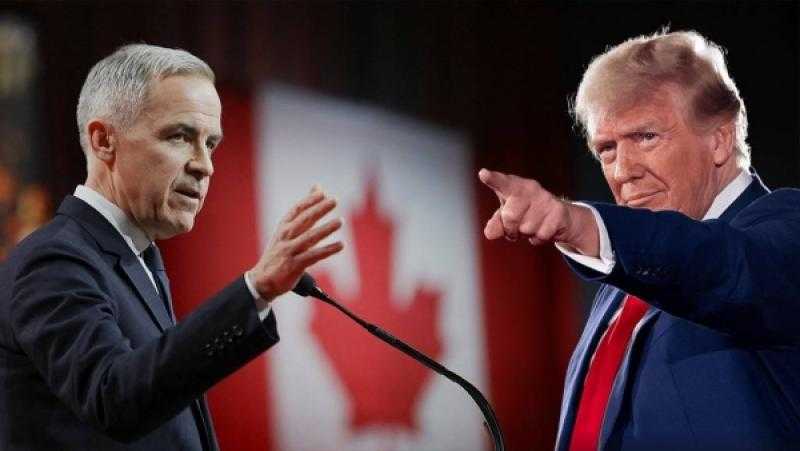 رئيس الوزراء الكندي يلتقي ترامب في واشنطن الثلاثاء المقبل