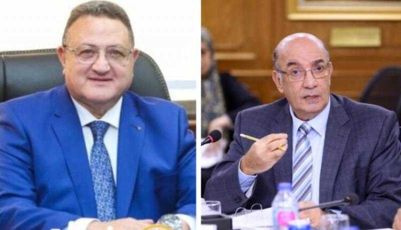 تعيين محمد عشماوي رئيساً لمجلس إدارة البنك العقاري المصري العربي