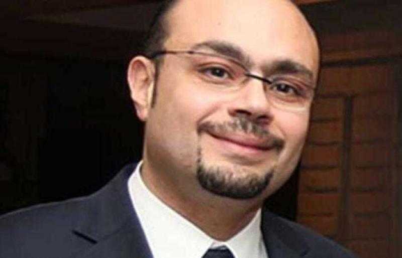 جنازة المنتج وليد مصطفى من مسجد الشرطة بالشيخ زايد ظهر اليوم