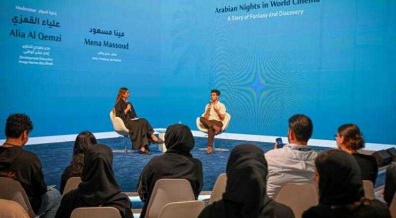 محاربة الصورة النمطية.. مينا مسعود يتحدث عن أسباب تأسيس شركة إنتاج