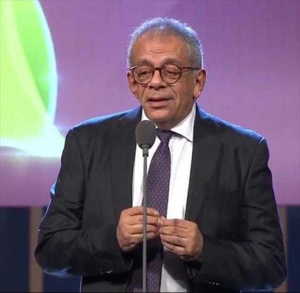 يسري نصر الله: بعض صناع الفن يشعرون بالغيرة أو القلق من التكنولوجيا