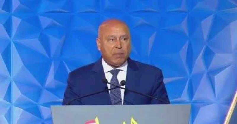 الفريق كامل الوزير فى عيد العمال: نقدم التحية لكل من اعتبر العمل شرفا ورسالة
