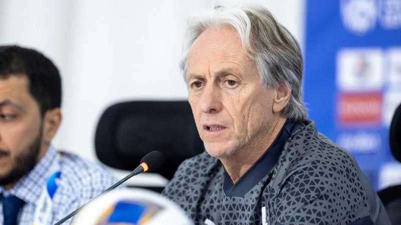 إقالة جيسوس تكلف الهلال مليوني يورو