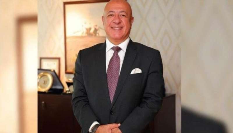 خط أحمر