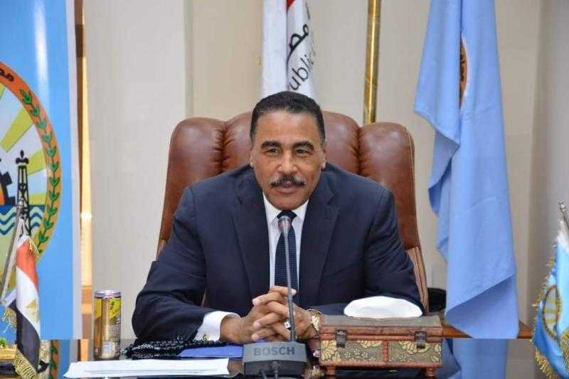 محافظ مطروح: زيادة طاقة محطة تحلية مياه البحر بالسلوم إلى 4 آلاف متر يوميا