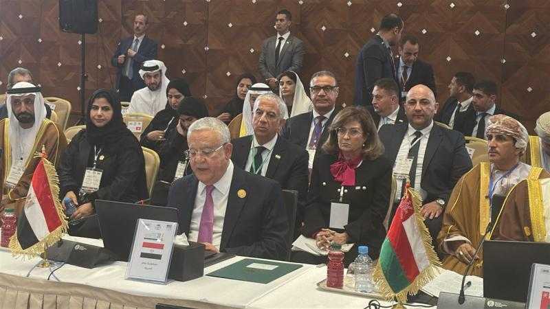 رئيس مجلس النواب: الأمة العربية تمر بواقع مأزوم يحمل في طياته تهديدات وجودية لثوابت الأمن القومي العربي
