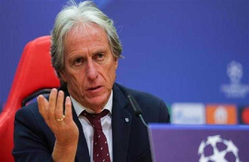 الهلال السعودي يعلن رسميا رحيل مدربه البرازيلي خورخي جيسوس ومفاجأة في البديل
