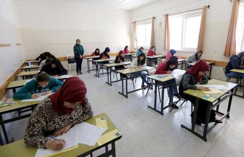 جدول مواعيد امتحانات الترم الثاني لطلاب أولى وثانية ثانوي في الجيزة