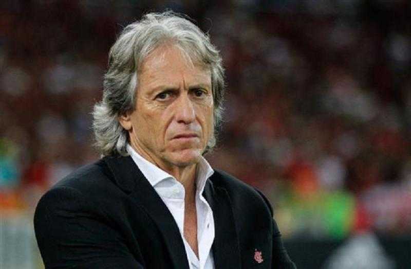 تفاصيل الرسالة الأخيرة من جيسوس إلى الهلال السعودي