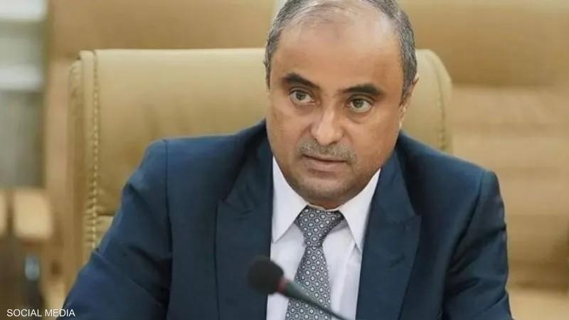 رئيس مجلس القيادة اليمني يعين سالم صالح بن بريك رئيسا لمجلس الوزراء