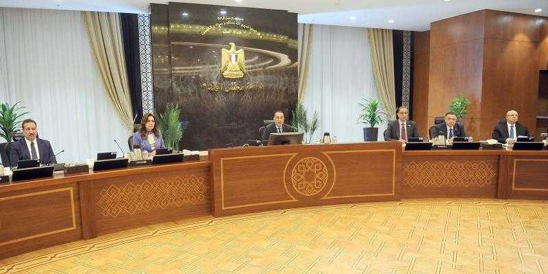 مدبولى باجتماع ”المحافظين”: شغلنا الشاغل ضبط الأسواق والتعامل مع أي تجاوزات