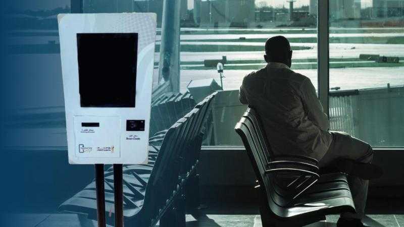 المهندس ياسر علي يكشف عن اختراعه لأول موظف حكومي إليكتروني مصري 100%