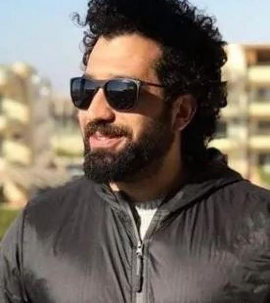 خط أحمر