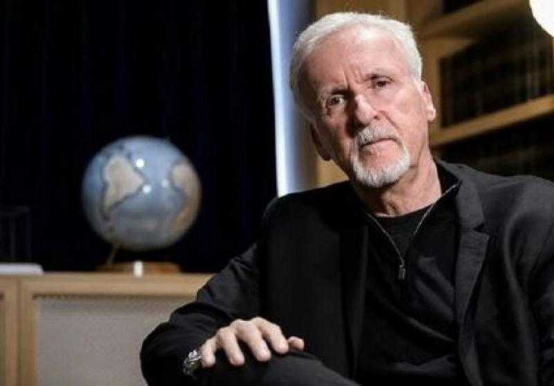 جيمس كاميرون يستعد لعمل جديد عن هيروشيما.. تعرف على تفاصيله