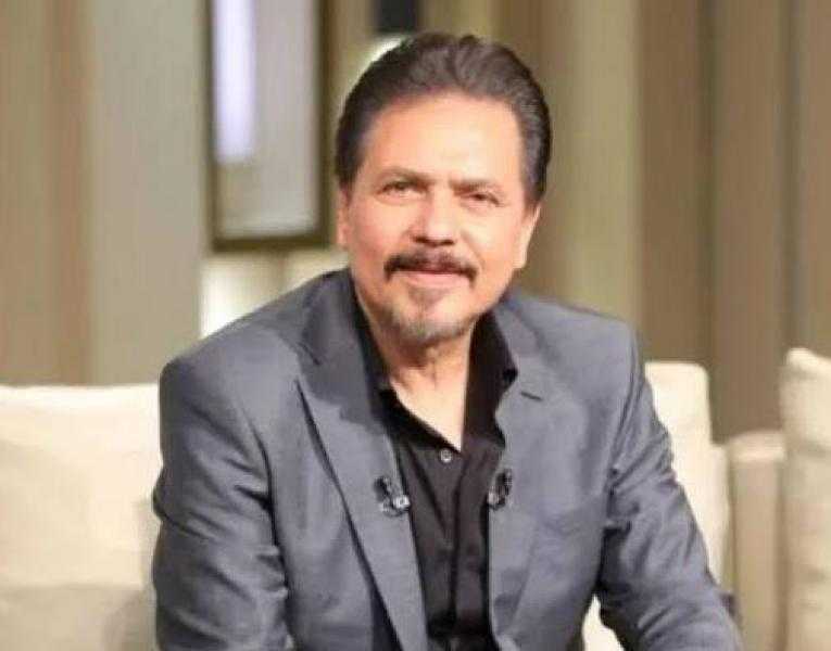 رسميا.. محمد رياض رئيسا للمهرجان القومي للمسرح المصري