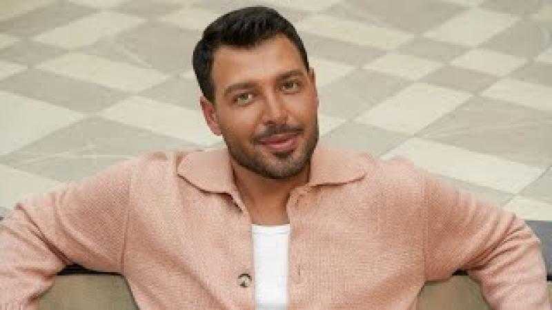 يزن السعيد يطرح «حبيبنا» باللهجة المصرية