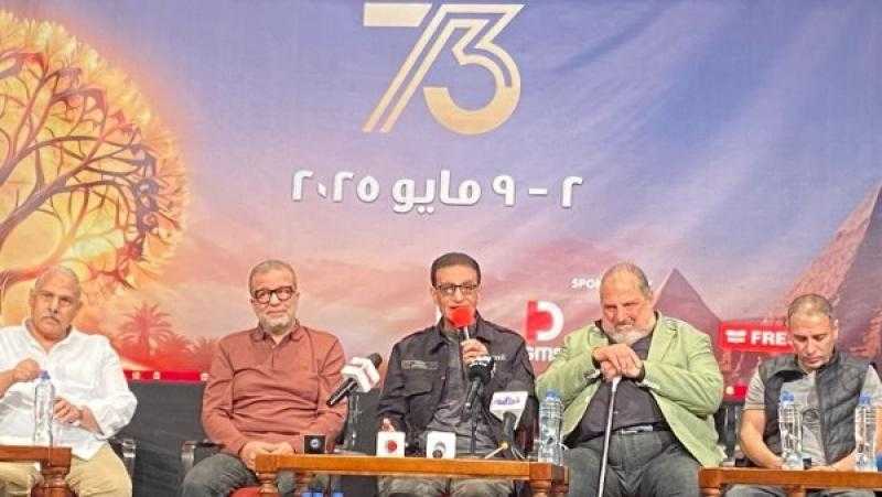 شريف منير: انزعجت لعدم مناسبة دعاية فيلم «ليه تعيشها لوحدك» لحجم المجهود المبذول