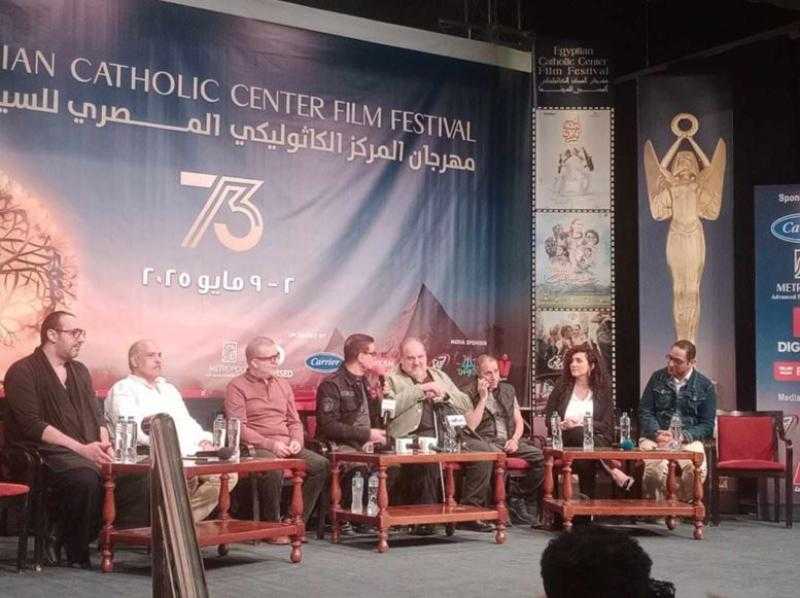 خالد الصاوي: رفضت المشاركة في فيلم «ليه تعيشها لوحدك» في البداية ولم أقتنع به