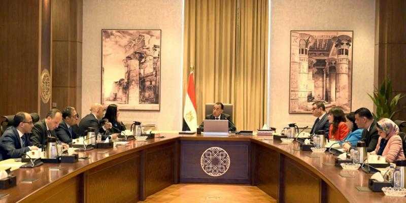 رئيس الوزراء: توجيهات رئاسية بزيادة الحضانات لخدمة أكبر عدد ممكن من أطفالنا