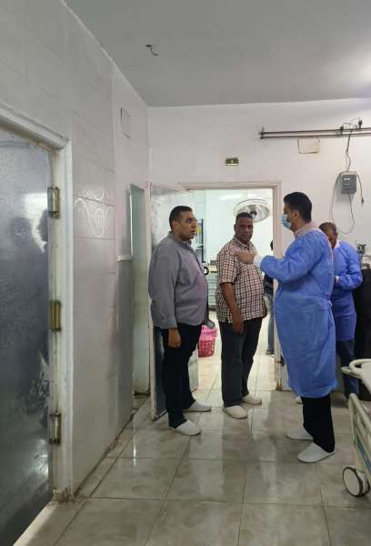 خط أحمر