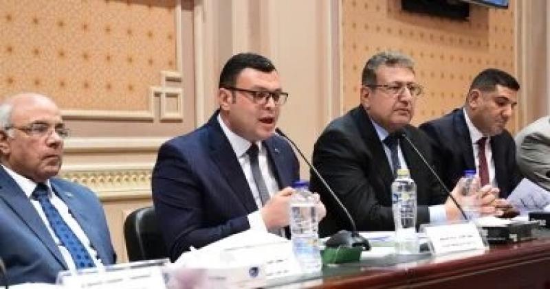 ”محلية النواب”: قانون الإيجار القديم لا خلاف عليه سوى تحرير العقد