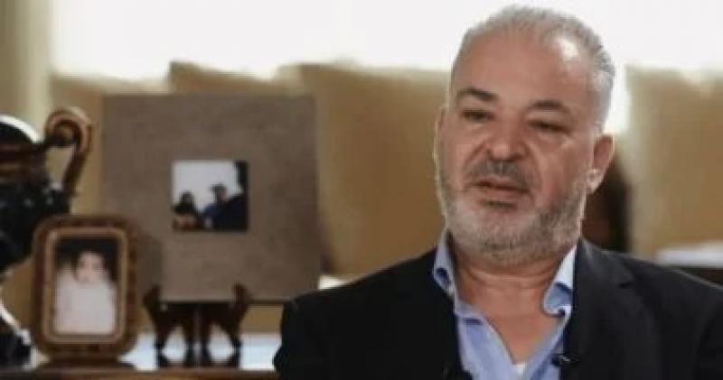 نقابة الفنانين السوريين تسحب الثقة من النقيب مازن الناطور