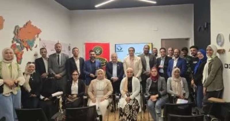خط أحمر