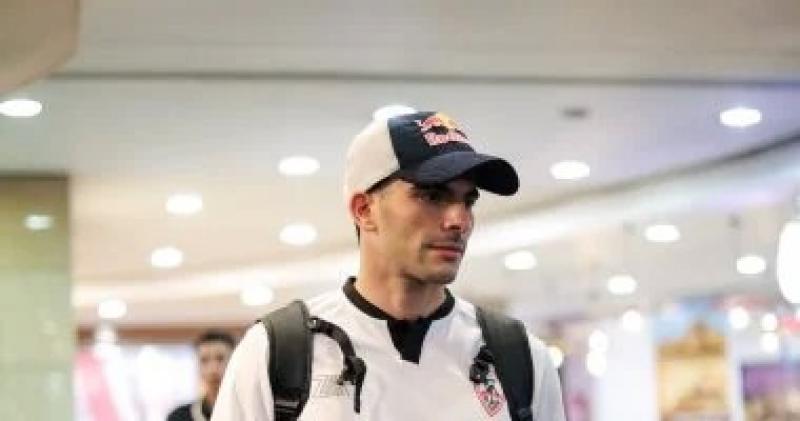 الزمالك يغرم زيزو 200 ألف جنيه بسبب الظهور الإعلامى