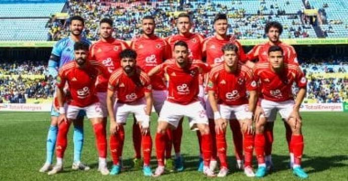 مفاجآت في تشكيل الأهلي لمباراة إنتر ميامي في افتتاح كأس العالم للأندية