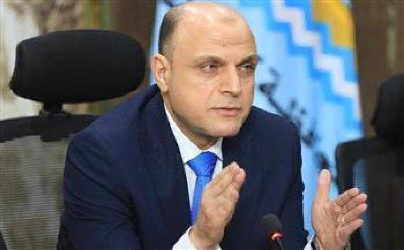 محافظ كفر الشيخ يهنئ أوائل الدبلومات الفنية بالمحافظة