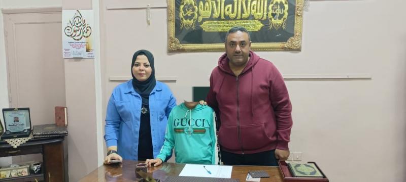 تضامن الدقهلية: إيداع طفلة بدار رعاية اجتماعية بعد استغاثتها عبر مواقع التواصل