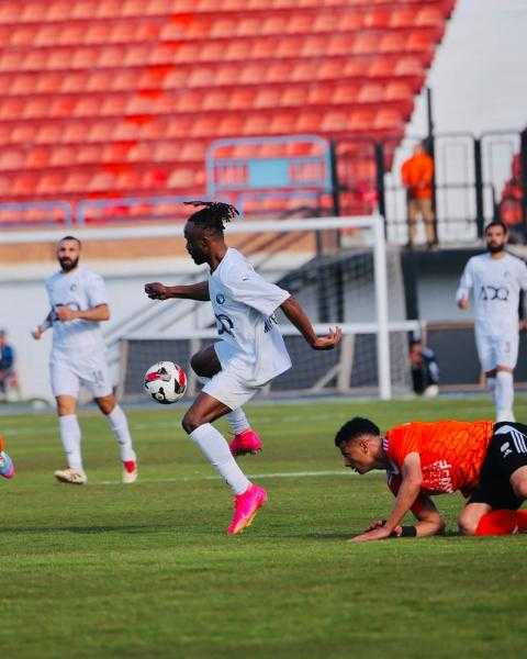 أحمد علي: المنافسة على لقب الدوري اشتعلت بعد خسارة بيراميدز وفوز الأهلي