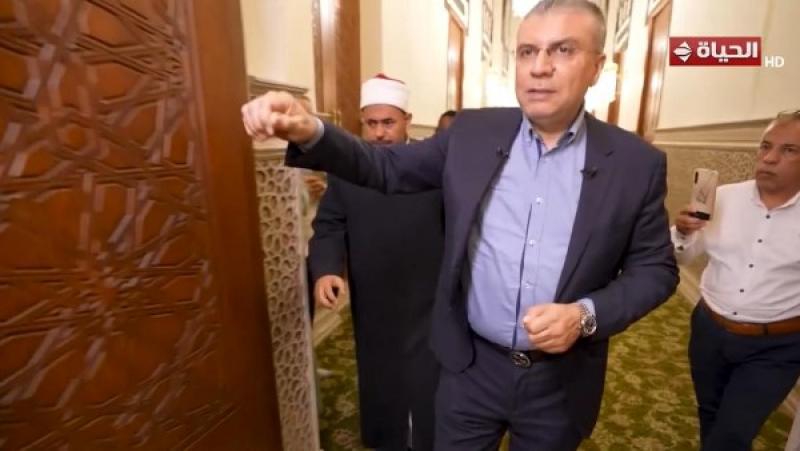 خط أحمر