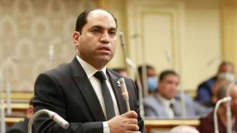 برلماني: لجنة الإيجار القديم تسعى لصياغة تشريع يحقق التوازن بين حقوق الملاك ومتطلبات المستأجرين