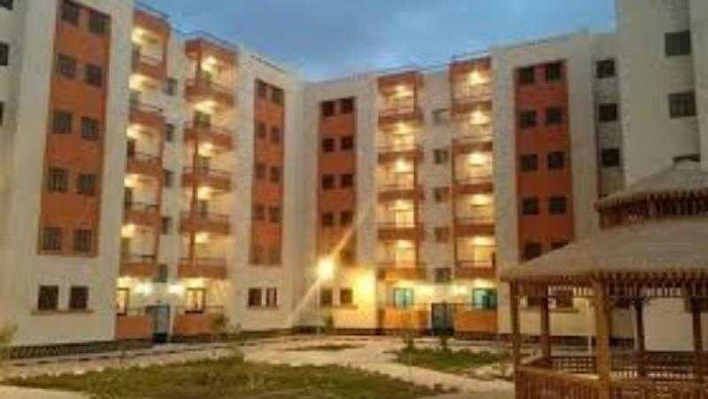 متحدث الإسكان: طرح 400 ألف وحدة سكنية.. والحجز يبدأ بـ21 مايو