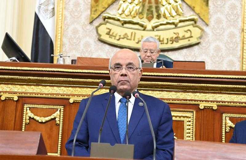 رئيس إسكان النواب يكشف نقاط الخلاف في قانون الإيجار القديم