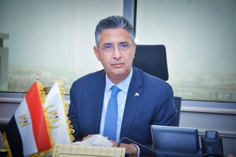 خط أحمر