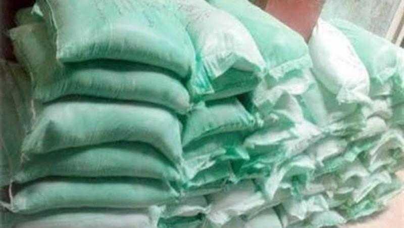 التموين تضبط 12 طن دقيق مدعم خلال 24 ساعة