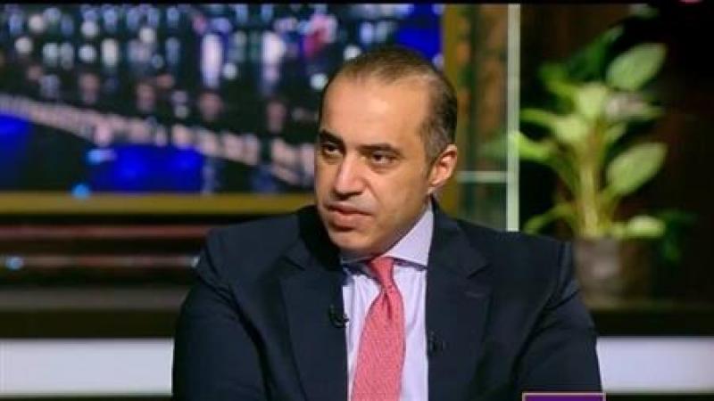 خط أحمر
