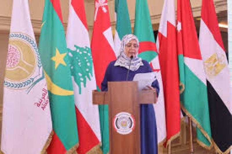 من المؤتمر الـ10 لمنظمة المرأة العربية.. إجراءات في اليمن لمواجهة العنف الإلكتروني ضد النساء