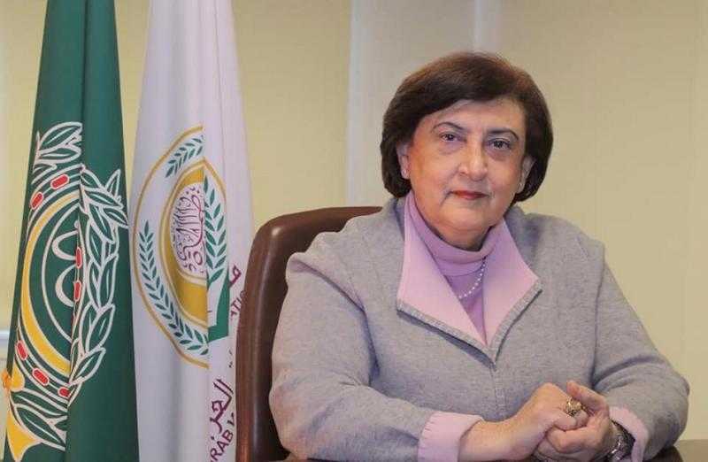 فاديا كيوان: العنف السيبراني ضد المرأة موضوع عالمي تواجهه كل الشعوب دون استثناء