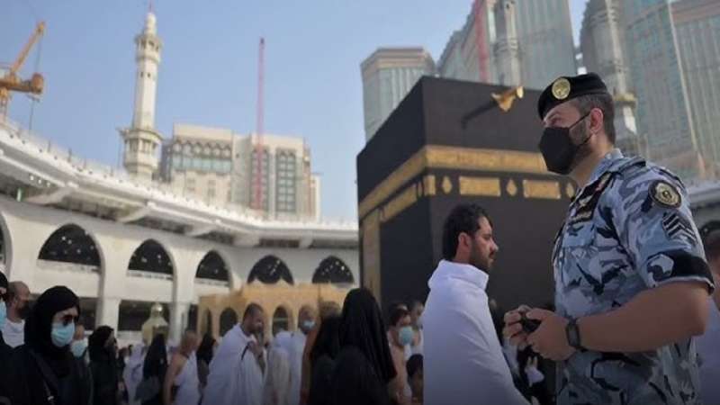 خط أحمر