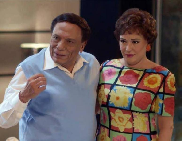 لبلبة تكشف تفاصيل استعدادها لزيارة عادل إمام وتحسم الجدل حول صحته