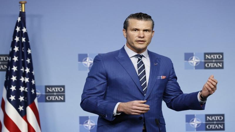 وزير الدفاع الأميركي يوجه بتقليص كبار الجنرالات بنسبة 20%