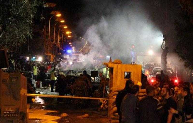 «القاهرة الإخبارية»: انفجار عنيف يهز مدينة حلب شمال سوريا