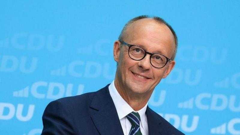 ”وول ستريت جورنال”: استعادة المستشار الألماني الجديد دور برلين القيادي في أوروبا ”مهمة صعبة”