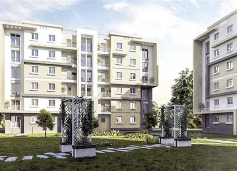 وزير الإسكان يتابع موقف تنفيذ مشروع ”ديارنا” المطروح للحجز بمدينة السادات