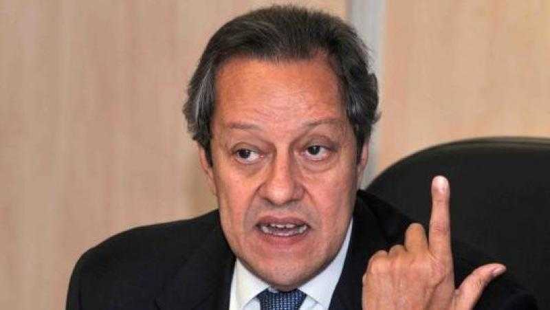 خطة النواب: مصر ستحصل على تمويل استثنائي من صندوق النقد بقيمة 1.35 مليار دولار بفائدة ميسرة