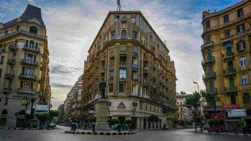 الأعلى لنقابة المهندسين: سعداء بتوافر إرادة سياسية لمواجهة قانون الإيجار القديم