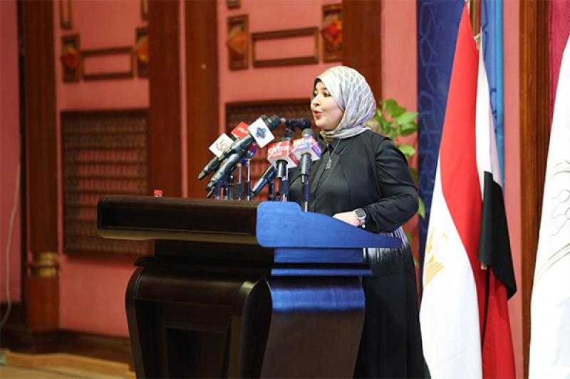 مرصد الأزهر: منتدى «اسمع واتكلم» يسعى إلى تمكين الشباب من مواجهة التحديات الفكرية